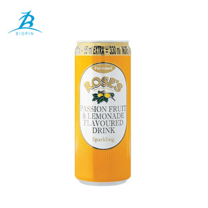 Latas de Aluminio Vacías para Bebidas, Diseñ<span class=keywords><strong>o</strong></span> Elegante, 330 ml - Product Image 6