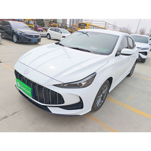 Auto Usado Guazi 2025 MG 5, Mejor Precio, Motor de Combustión de Gasolina, Automático, Sedán de 5 Plazas, Volante a la Izquierda - Product Image 1