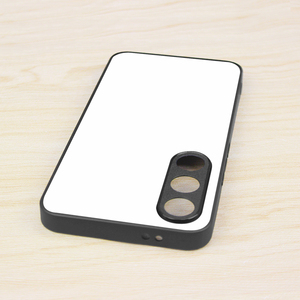 เคสป้องกันโทรศัพท์มือถือแบบกดความร้อนสำหรับ <span class=keywords><strong>Meizu</strong></span> 21 2D พิมพ์ซับลิเมชัน TPU สินค้าใหม่ - Product Image 5