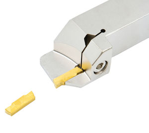 เครื่องมือตัดร่องแบบขายตรงจากโรงงาน MGEHR2020 ที่จับเครื่องมือกลึง CNC สำหรับเครื่องกลึงและเครื่องตัด - Product Image 4