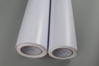 TOME - Rollo de Película de PVC Autoadhesiva Imprimible para Fabricación China