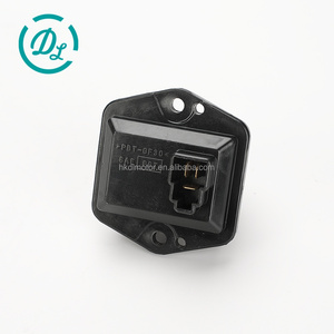 Résistance de soufflerie EexcavaStart pour excavatrice SK200-8 YN20M00107S004 Garantie 1 an Climatisation efficace de la cabine - Product Image 3