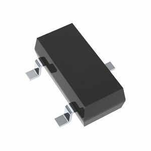 BOM IC In Stock Buy Electronics Components Online Single Diodes TO-236-3, SC-59, SOT-23-3 BAT54 RF - Product Image 1