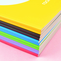 Carnet de notes A5 à couverture rigide pour enfants, fantaisie et créatif