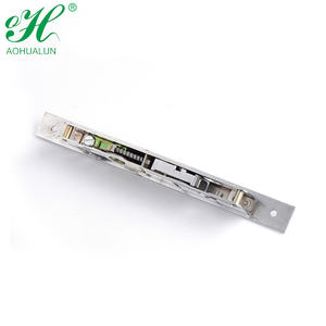 קל להתקין מפתח מופעל לסביבה ידידותית נגד גניבה עמיד למים דלת נירוסטה-אמין ועמיד - Product Image 4