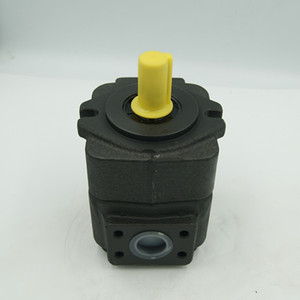 ปั๊มไฮดรอลิก DVQ20-17-F-RAB-02 DVQ20-28-F-RAB DVQ20-14-F-RAB-02 แบบใบพัดปรับได้ - Product Image 2