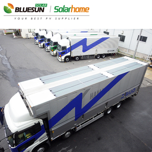 High Efficiency Flexible <strong>Solar</strong> <strong>Panel</strong> 800w 1000w Flexible <strong>Solar</strong> <strong>Panel</strong> Long Strips Outside Portable - Product Image 6