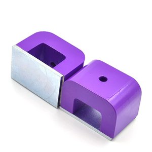 Aimants puissants Alnico de 30 lb de force de traction, en forme de <span class=keywords><strong>fer</strong></span> <span class=keywords><strong>à</strong></span> <span class=keywords><strong>cheval</strong></span> rouge, pour la pêche et le nail art - Product Image 6