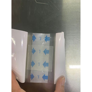 Bluenjoy lebih dari 90% perban luka steril hidrogel perekat pengurang air - Product Image 5