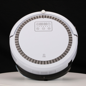 Tideai — aspirateur robot solaire K196, meilleur modèle <span class=keywords><strong>De3</strong></span>, panneaux, filtre sous-vide avec circuit intégré en verre - Product Image 1