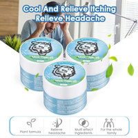 Crème de soin corporel portable pour usage quotidien, approvisionnement direct usine pour le commerce extérieur transfrontalier