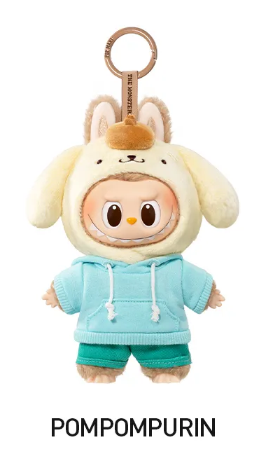 POMPOMPURIN