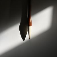 Ensemble de stylos marqueurs de calligraphie professionnels avec pointe en fibre fine pour le dessin artistique détaillé et la calligraphie