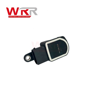 Sensor de nivel de altura para BMW E90 E60 328i 530i, 37146763735 37146853754, nivelación de faros de xenón, mecanismo de nivelación de coche, duradero y de primera calidad - Product Image 3