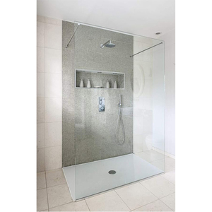 Carrelable 14 ''x 50'' pouces Rectangle Étagère Unique Encastré ABS <span class=keywords><strong>Niche</strong></span> <span class=keywords><strong>De</strong></span> Douche En Plastique Étagères <span class=keywords><strong>De</strong></span> <span class=keywords><strong>Salle</strong></span> <span class=keywords><strong>De</strong></span> Bains Produits Insert Mural <span class=keywords><strong>Niche</strong></span> - Product Image 6