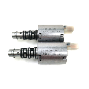 ชุดโซลินอยด์เกียร์ 0AM HENING - Product Image 2