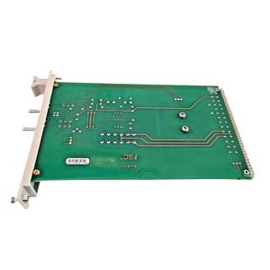 เครื่องตรวจจับไฟรั่วลงดิน 3 ช่องสัญญาณ รุ่นใหม่ล่าสุด 10310/3/1CC ELD 24VDC SIL3 สำหรับผู้จัดการความปลอดภัย FSC DCS - Product Image 1
