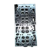 CY JCB444C03121 pour JCB444 MOTEUR 3CX 4CX Chargeuse-pelleteuse