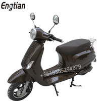 Indischer Markt Scheiben bremse 2 Rad Citycoco Personal Transporter Günstiger Preis 1000w Elektro roller