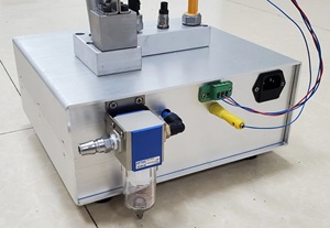 Machine de test de pressostat, pièces de système de transmission <span class=keywords><strong>automatique</strong></span> pour boîte de vitesses JF017E JF016E JF015E VT1/2/3 QR019CHA - Product Image 4