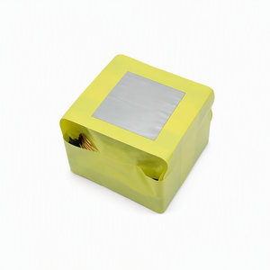 Trasformatore di alimentazione LED ad alta frequenza a otto avvolgimenti per nuove applicazioni energetiche PQ3522, direttamente dalla fabbrica Fu'zhen Shenzhen - Product Image 1