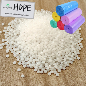 Film <span class=keywords><strong>d</strong></span>'emballage plastique non toxique <span class=keywords><strong>de</strong></span> bonne qualité, plateau en plastique, bouchon <span class=keywords><strong>de</strong></span> bouteille, granulés HDPE T2144/5502/5000S/500HA/500N - Product Image 1
