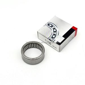 ตลับลูกปืนเม็ดเข็มตลับลูกปืนตลับลูกปืนเม็ดเข็ม HK5016สำหรับอุตสาหกรรมเครื่องจักรและการเกษตร - Product Image 4