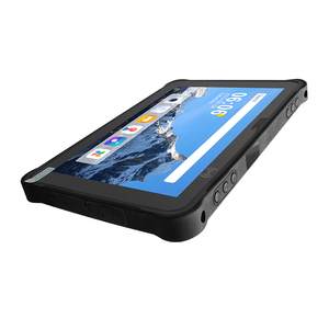 Usine la moins chère 10 pouces UNISOC T760 5G Touchpad Octa-core Android13 ordinateur mobile 8GB + 256GB IP54 tablette PC robuste anti-poussière - Product Image 2