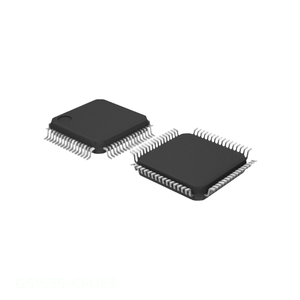 Chip LQFP de 24 ", compra de componentes electrónicos en línea originales - Product Image 1