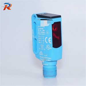 Baru dan Asli WL9-3P2430 1049062 Optical Reflection Dam Autocollimation Stok di Gudang PLC Programming Controller - Product Image 1