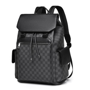 Sac à dos professionnel <span class=keywords><strong>Alson</strong></span> Premium pour homme, étanche, grande capacité 36-59L pour le voyage, compatible avec ordinateur portable 16 pouces, en polyester respirant - Product Image 6