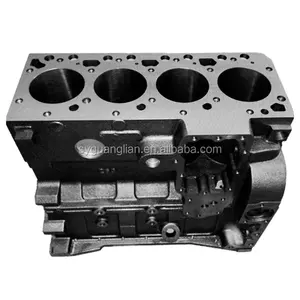 4BT diesel engine parts cylinder block 3903796 3916254 for EQ153 truck