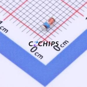 ไดโอดซีเนอร์ไดโอด LL-34 ZMM5V1 MiniMelf ของแท้ใหม่ชิ้นส่วนอิเล็กทรอนิกส์ - Product Image 2