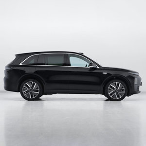Nouvel SUV électrique de luxe LI Auto L6 Lixiang L6 100 % électrique, longue autonomie, charge rapide, toit ouvrant panoramique automatique, voitures neuves, dépôt - Product Image 4