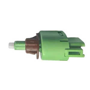 Toyota Brake Light Switch 453468 8434069075 8614A111 71254 For Replace Repair <b>Engineering</b> <b>Plastics</b> - Product Image 5