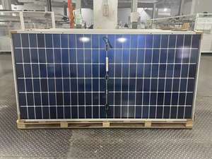 Panneau solaire de haute qualité 400W avec module PV durable et efficace, fourni directement par une usine leader 340W - Product Image 2