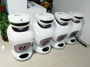 Fabricage 3d Geprinte 5-assige Cnc Freeslasrobotarm Prototype Op Maat Gemaakte Rapid Prototyping Van Handlichaamsdelen - Product Image 5