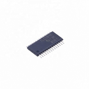 TLC5940PWPR TSSOP-28-EP LED <b>Driver</b> Ic Chip - Product Image 1