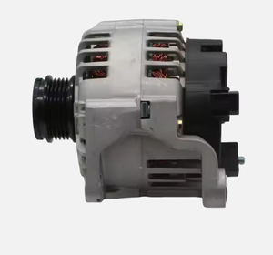 Bonne performance Alternateur 12v 120A oe 0124515027 06B903016F 2542295 13922N Pour <span class=keywords><strong>Audi</strong></span> <span class=keywords><strong>A4</strong></span> - Product Image 4