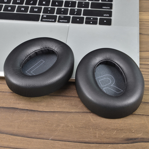 Las almohadillas de repuesto Defean incluyen cojín suave con hebilla de plástico para auriculares Anker Soundcore <span class=keywords><strong>Life</strong></span> 2 <span class=keywords><strong>Q20</strong></span> <span class=keywords><strong>Q20</strong></span> + Q20I Q20BT - Product Image 5