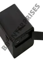 Traceur GPS LBS Magnétique Sans Fil S15 Seaworld avec Suivi en Temps Réel, Géorepérage, Vue de Rue, Vue PC, Alimentation par Batterie, Charge Rapide 4G