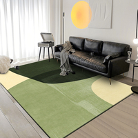 Tapis de sol 3d en peluche meowth, moquette de luxe, tapis, activités personnalisés pour bébé, 8x10