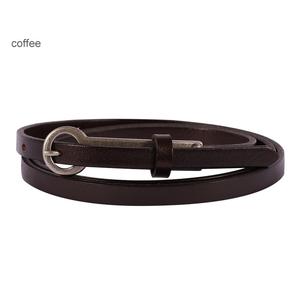 Kerah anjing kulit asli Vegan lembut kualitas Premium digulung dengan tali dalam jumlah besar - Product Image 6