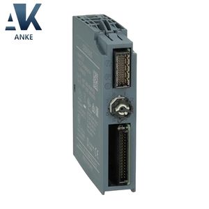 SIEMENS SIMATIC และ 200SP AI 2xI 2-/4 สาย ST โมดูลอินพุตแบบอะนาล็อก 6ES7134-6GB00-0BA1 - Product Image 2