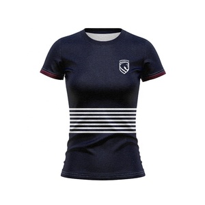 Maillots de rugby de la ligue nationale australienne (NRL) des Sydney Roosters 2026 personnalisés avec nom et numéro, en polyester sublimé, pour hommes - Product Image 4