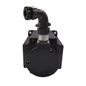 Kit de Motor y Controlador Híbrido de 3 Fases, 1.2 Grados, 130 mm, Gran Torque de Retención, 54 - Product Image 4