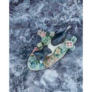 Figura de Gatito Lladro 0g, Decoración para el Hogar Novedosa y Creativa - Product Image 6