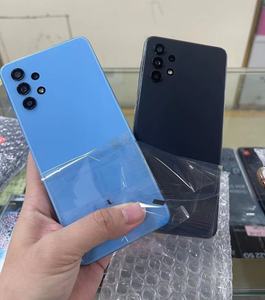 Teléfono Móvil de Segunda Mano Original 99% Nuevo, Grado A+, para Samsung <span class=keywords><strong>A32</strong></span> 5G, Batería de Gran Capacidad - Product Image 5