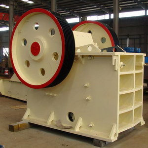 Concasseur à mâchoires primaire pour l'extraction du <span class=keywords><strong>charbon</strong></span> et le traitement des minerais, avec une grande capacité d'alimentation et un excellent taux d'efficacité de concassage - Product Image 3