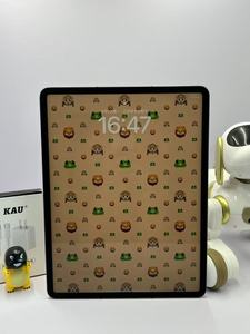 Tablet <span class=keywords><strong>Pro</strong></span> 12,9 Pollici Originale Usato di Seconda Mano per Pad Grado B+ 128G 256G 512G (<span class=keywords><strong>2021</strong></span>) per Vendita all'Ingrosso e Drop Shipping - Product Image 4